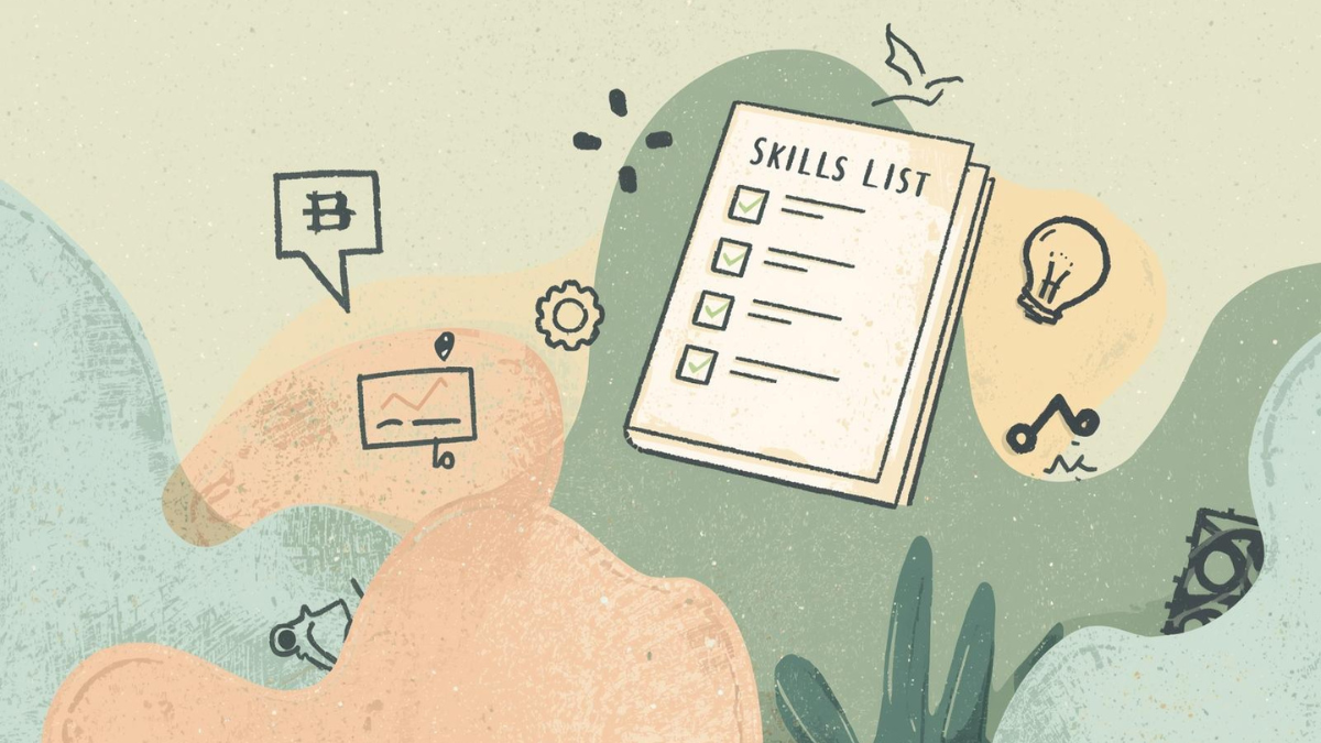 What Skills to Put on a Resume in 2025: The Complete Guide
